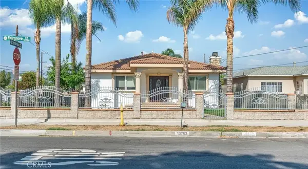 12703 Fairgrove Avenue, Baldwin Park, CA 91706