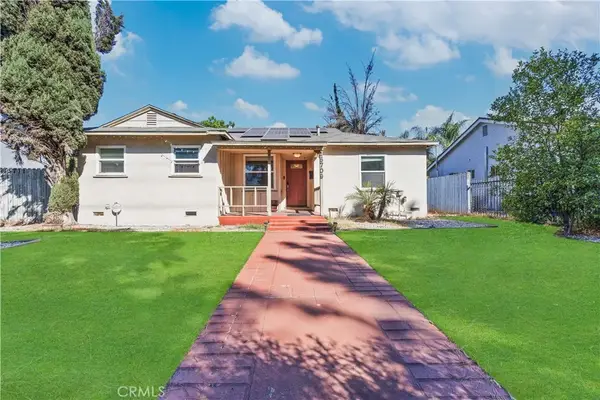 15709 Devonshire Street, Granada Hills, CA 91344