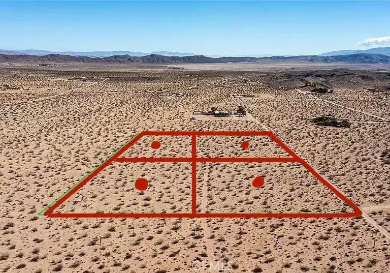 63050 Highland View Drive, Joshua Tree, CA 92252 - Image #3