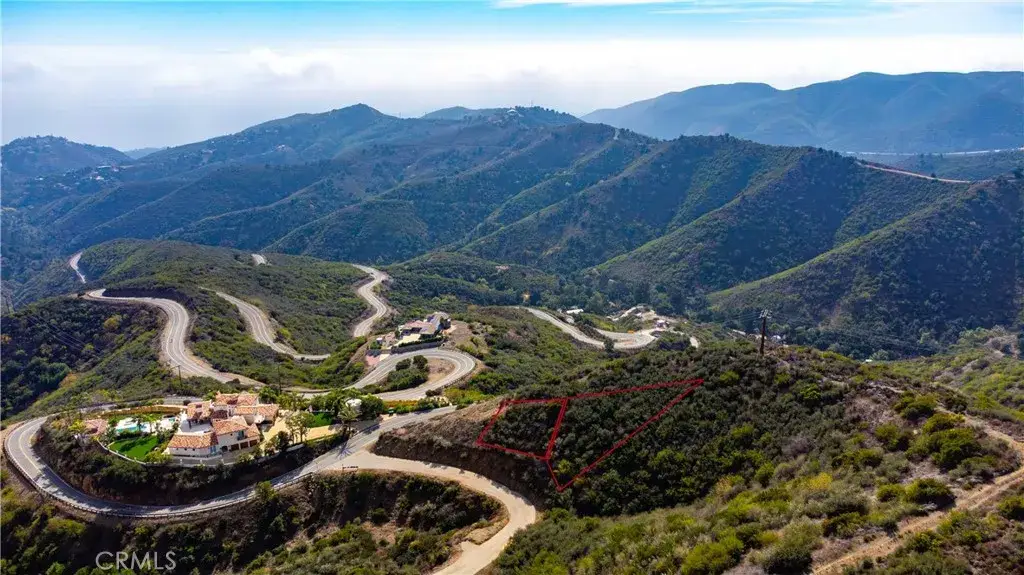 0 Mcreynolds Rd, Malibu, CA 90265 - Image #1