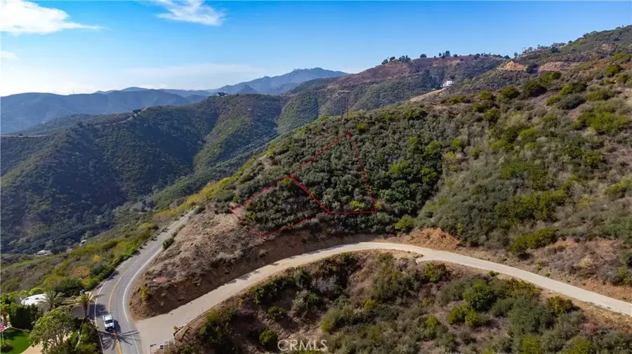 0 Mcreynolds Rd, Malibu, CA 90265 - Image #2