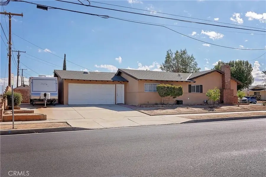 1191 W Avenue J11, Lancaster, CA 93534 - Image #2