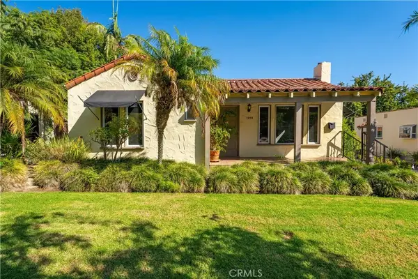 1358 Idlewood Road, Glendale, CA 91202