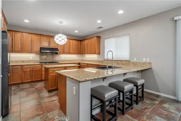 3614 W Oldfield, Lancaster, CA 93536