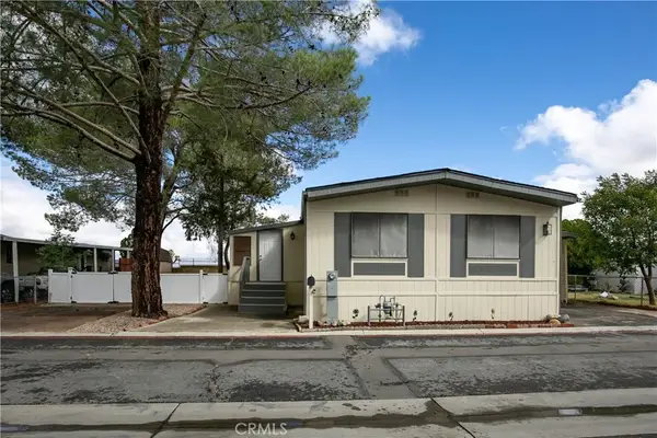 45800 Challenger #118, Lancaster, CA 93535