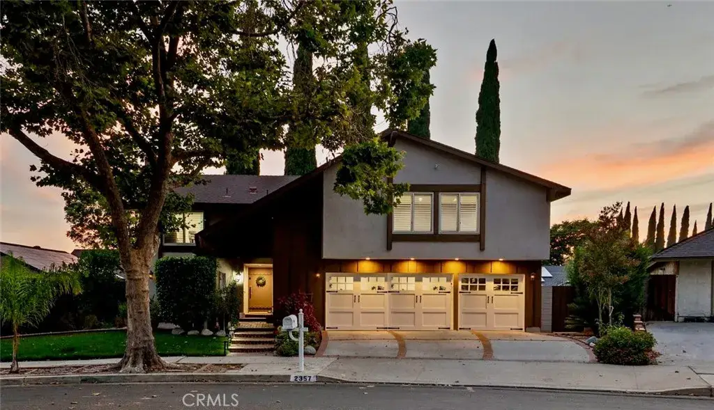 2357 Lawnview Court, Simi Valley, CA 93065 - Image #1