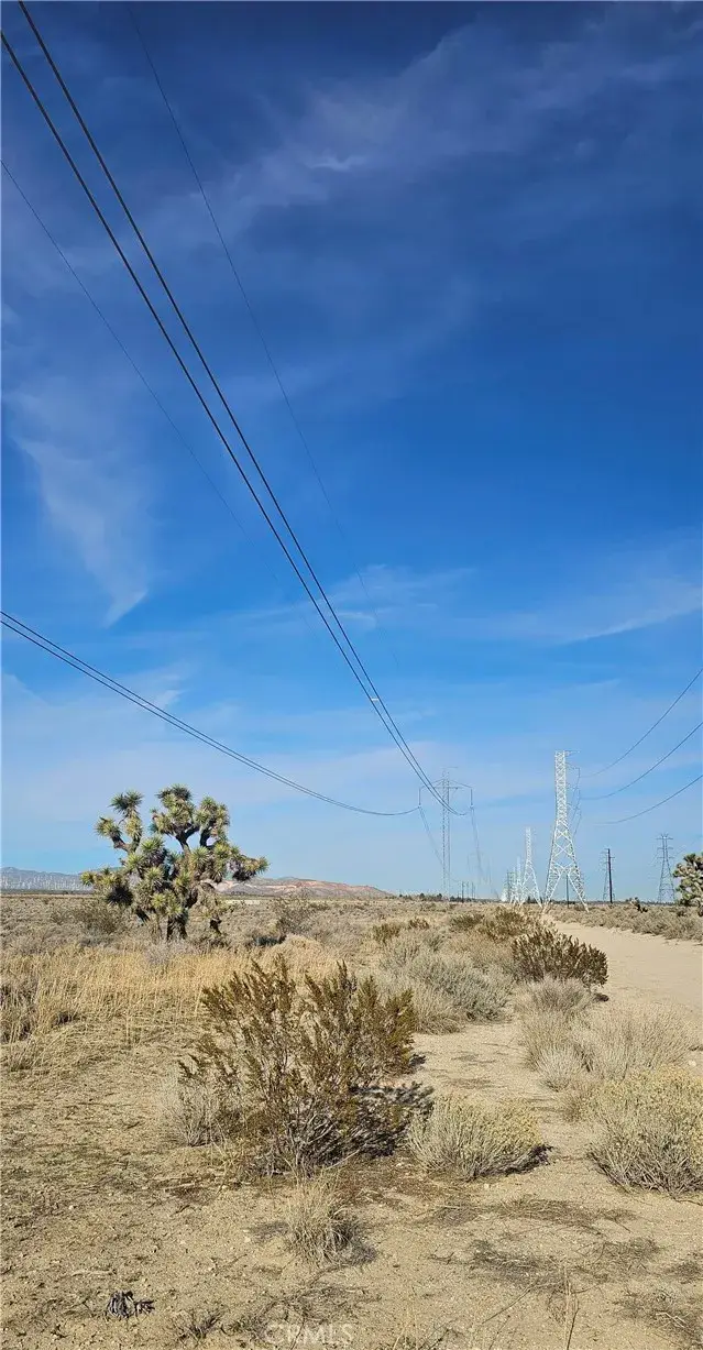 0 97th St W, Rosamond, CA 93560 - Image #3
