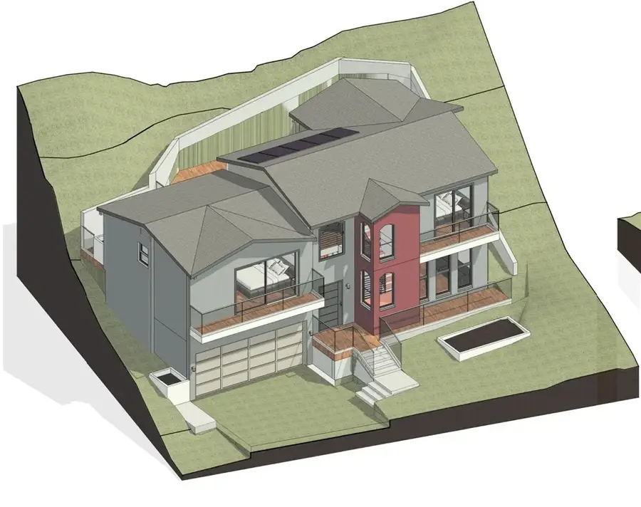 4256 N Canoga, Woodland Hills, CA 91364 - Image #2