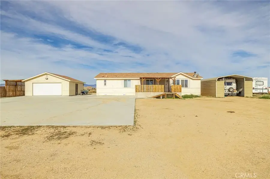 277 Longhorn, Mojave, CA 93501 - Image #2