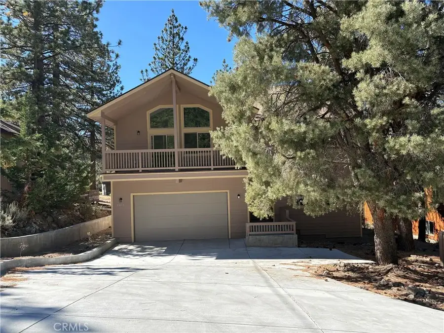 1813 Woodland Drive, Pine Mountain Club, CA 93222 - Image #2