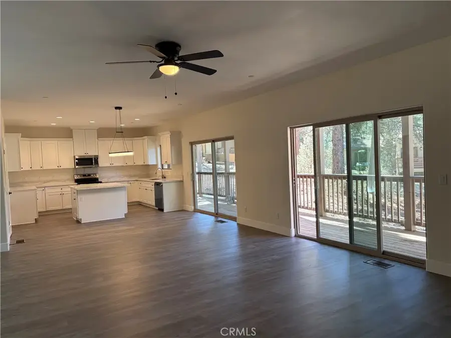 1813 Woodland Drive, Pine Mountain Club, CA 93222 - Image #3