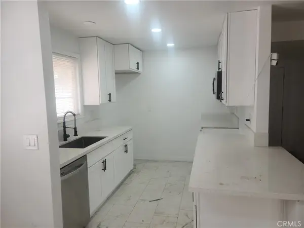 45449 3rd East, Lancaster, CA 93535