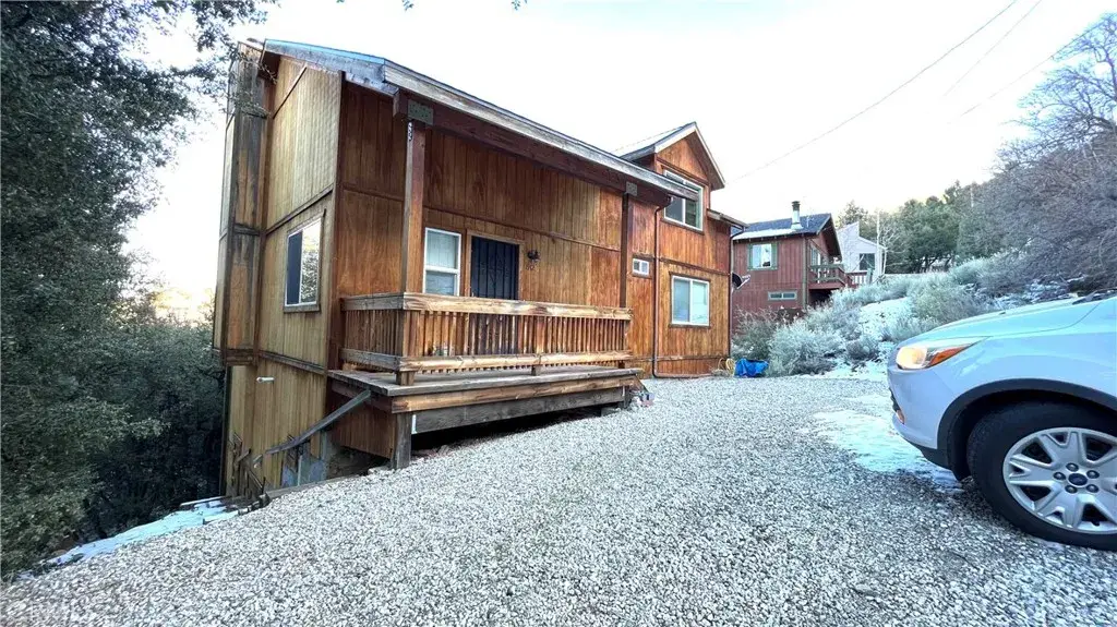 1912 Pioneer, Pine Mountain Club, CA 93222 - Image #1