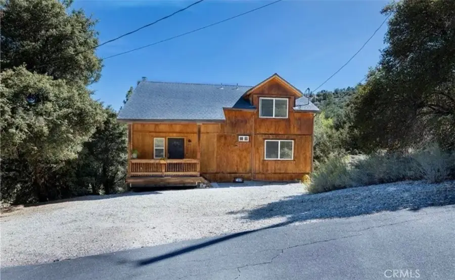 1912 Pioneer, Pine Mountain Club, CA 93222 - Image #2