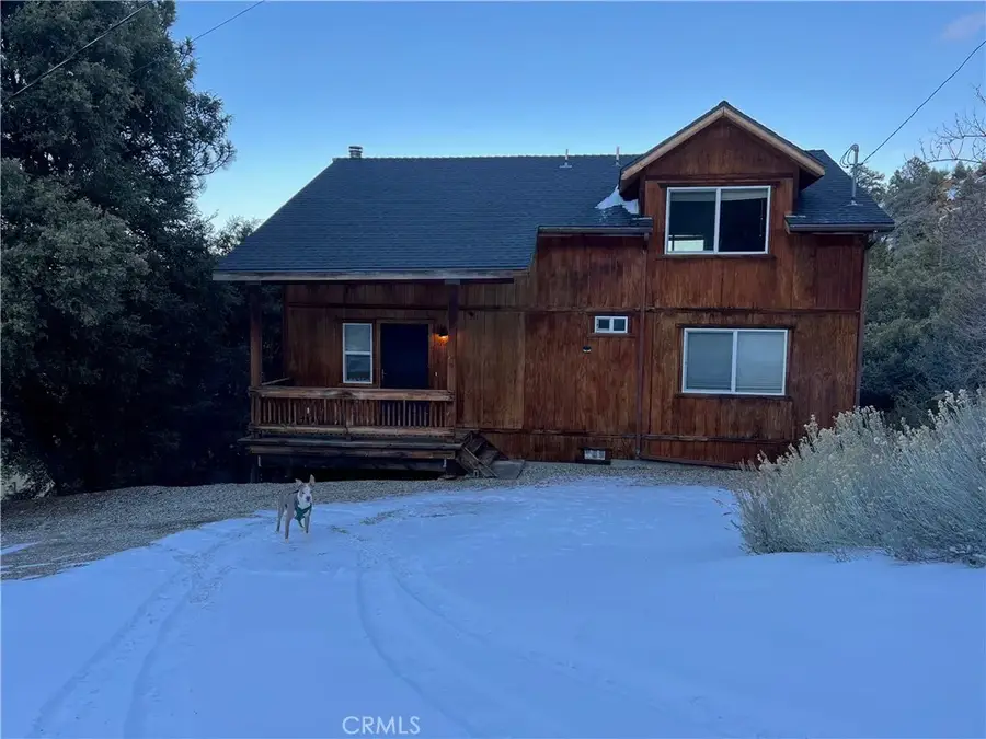 1912 Pioneer, Pine Mountain Club, CA 93222 - Image #3