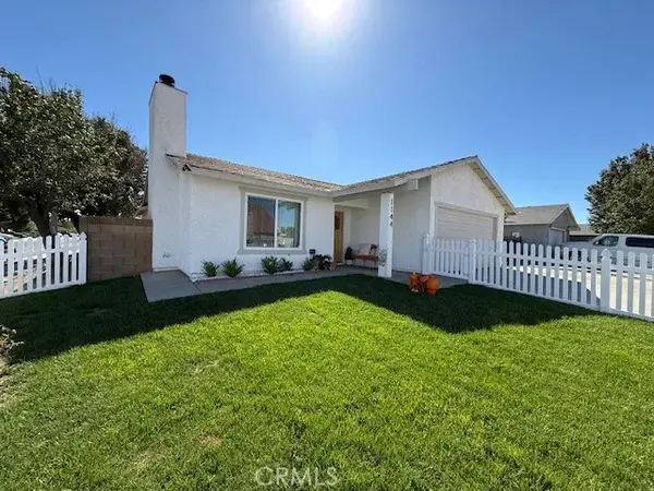 1144 E Avenue J10, Lancaster, CA 93535