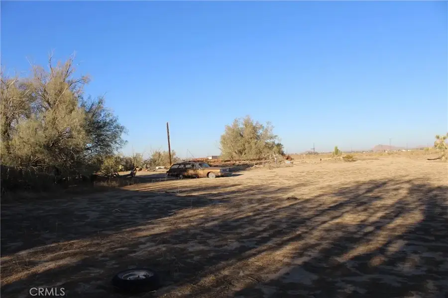 9485 Elberta, Mojave, CA 93501 - Image #3
