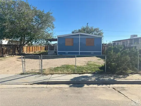 1405 W Saint George Avenue, Ridgecrest, CA 93555