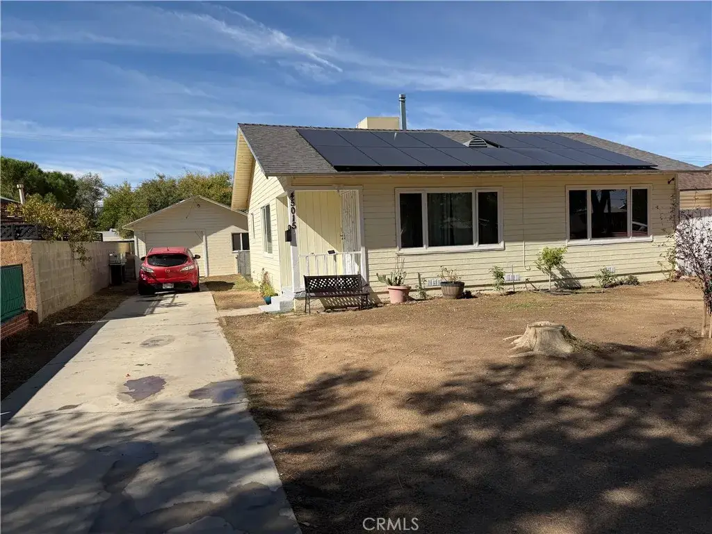 45015 11th West, Lancaster, CA 93534 - Image #1