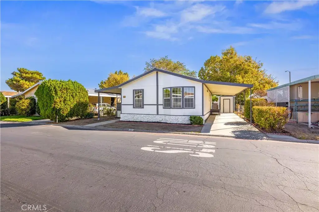 45111 25th East #52, Lancaster, CA 93535 - Image #1