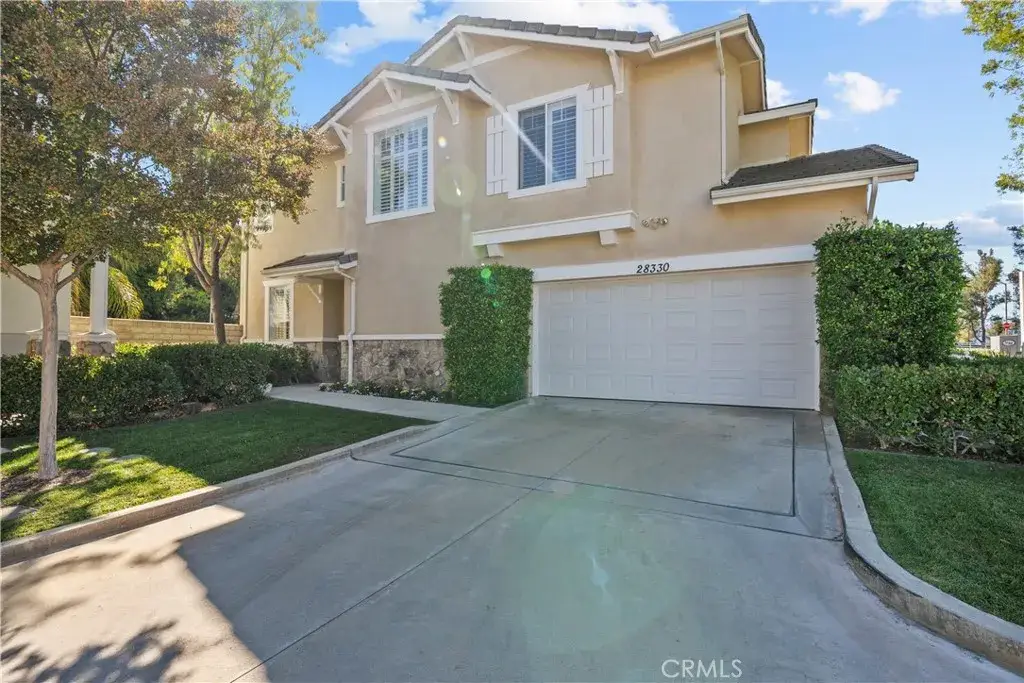 28330 Medlar Drive, Valencia, CA 91354 - Image #1