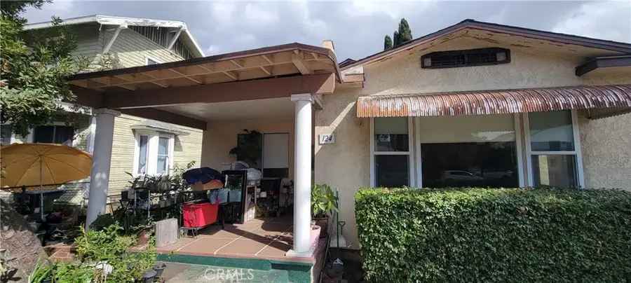 124 N Parkwood, Pasadena, CA 91107 - Image #2