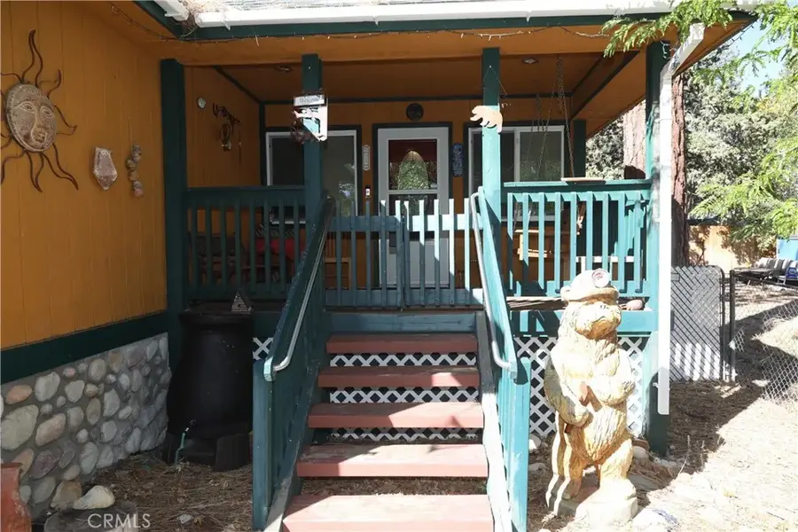 682 Leonard Lane, Sugarloaf, CA 92386 - Image #2