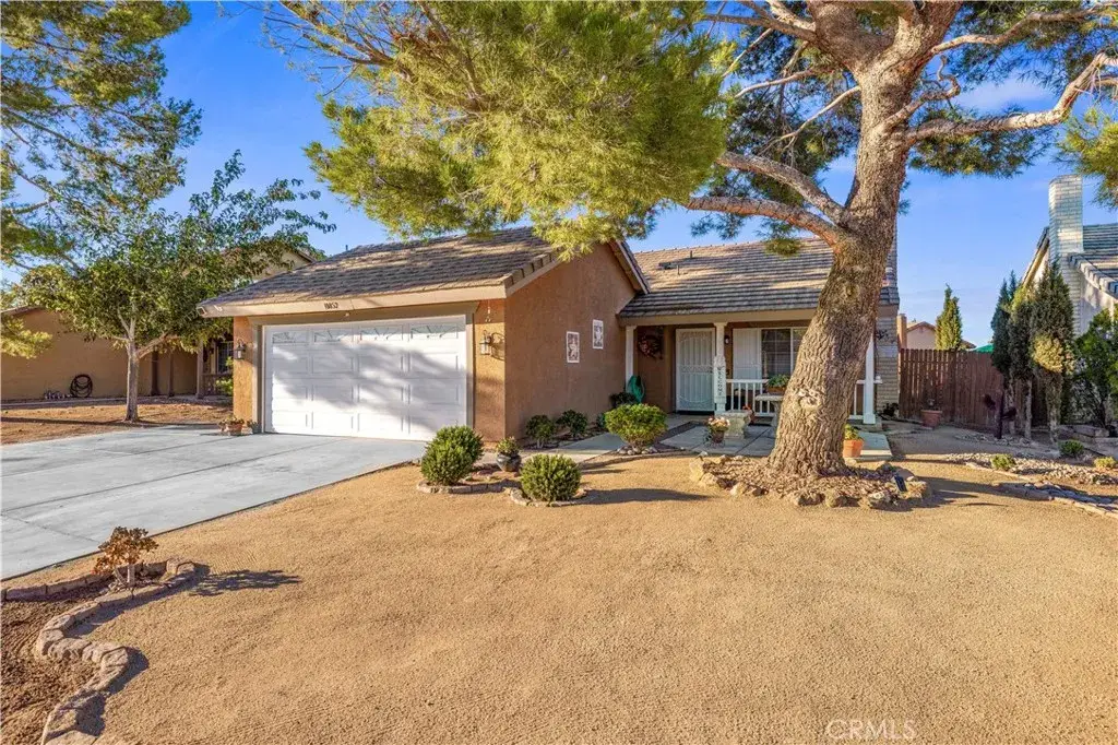 10852 Bonanza Road, Adelanto, CA 92301 - Image #1