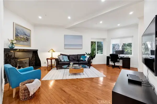 1035 Arroyo Verde Road #G, South Pasadena, CA 91030