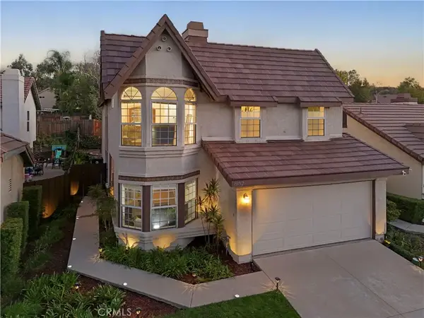 19752 Collins Road, Canyon Country, CA 91351