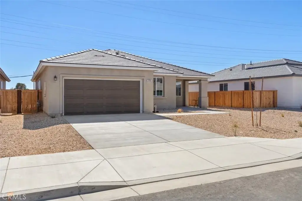 3708 Santa Ynez, Rosamond, CA 93560 - Image #1