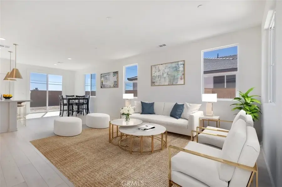 3708 Santa Ynez, Rosamond, CA 93560 - Image #3