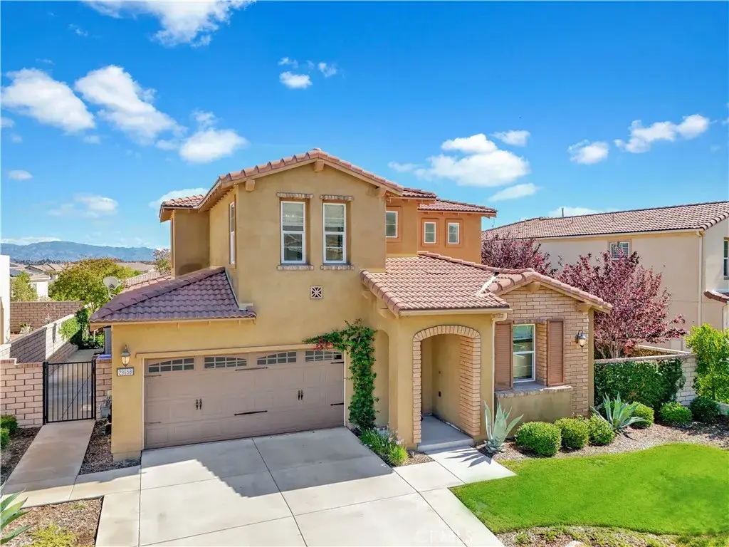 28658 Farrier Drive, Valencia, CA 91354 - Image #1