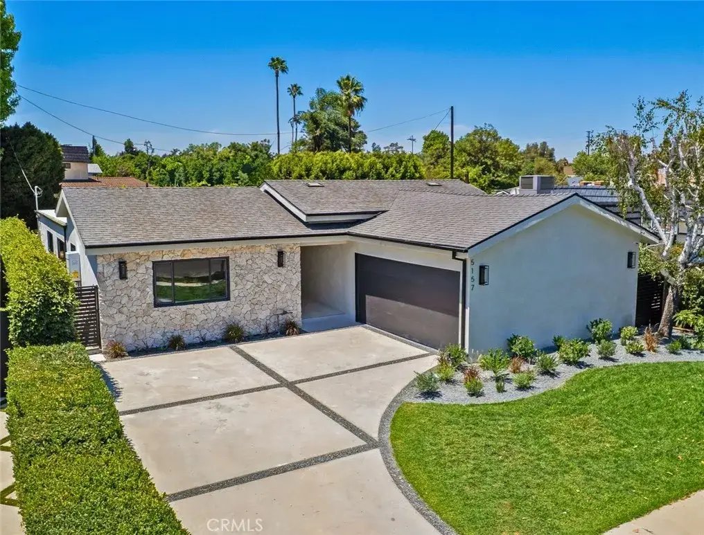 5157 Woodley Avenue, Encino, CA 91436 - Image #1