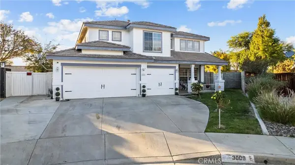 3009 Kaylyn, Lancaster, CA 93535