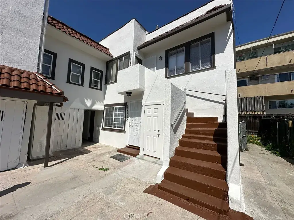 1528 N Alexandria, Los Angeles, CA 90027 - Image #1
