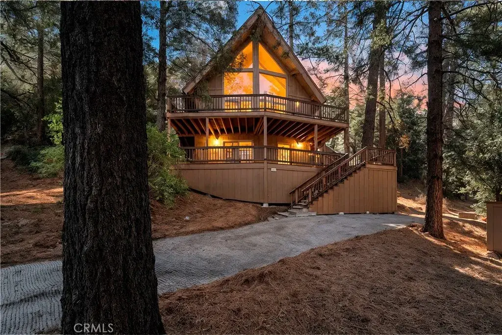 1420 Bernina Drive, Pine Mountain Club, CA 93222 - Image #1