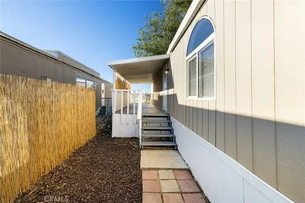 5335 W Rosamond #52, Rosamond, CA 93560