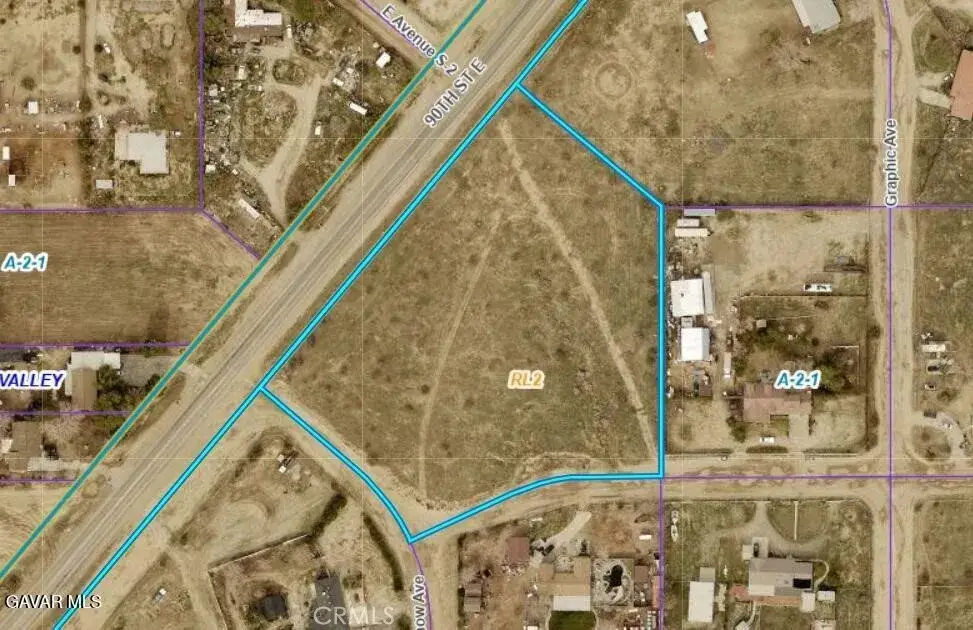 90 Kanow, Littlerock, CA 93543 - Image #1