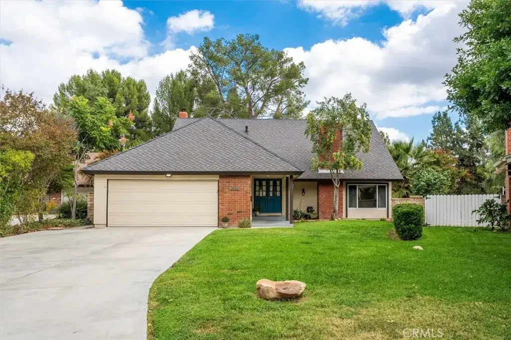 25492 Via Dalia, Valencia, CA 91355 - Image #1