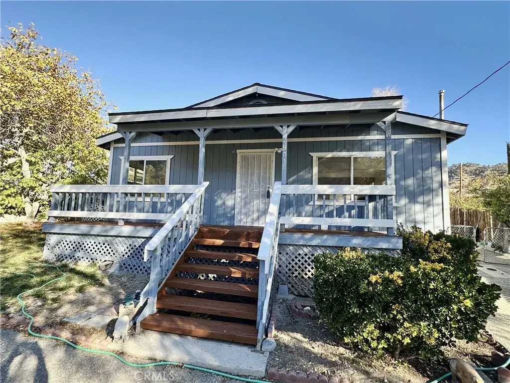 2901 Harriet, Frazier Park, CA 93225 - Image #1