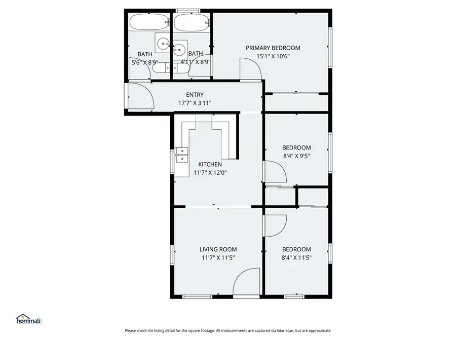 3320 Reynolds, Los Angeles, CA 90032 - Image #3