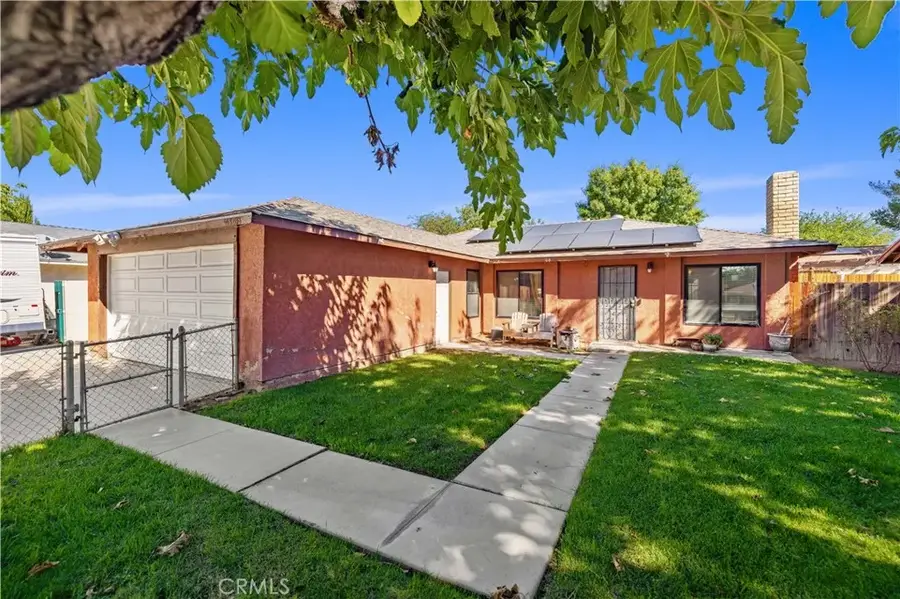 43208 Doverwood, Lancaster, CA 93536 - Image #2