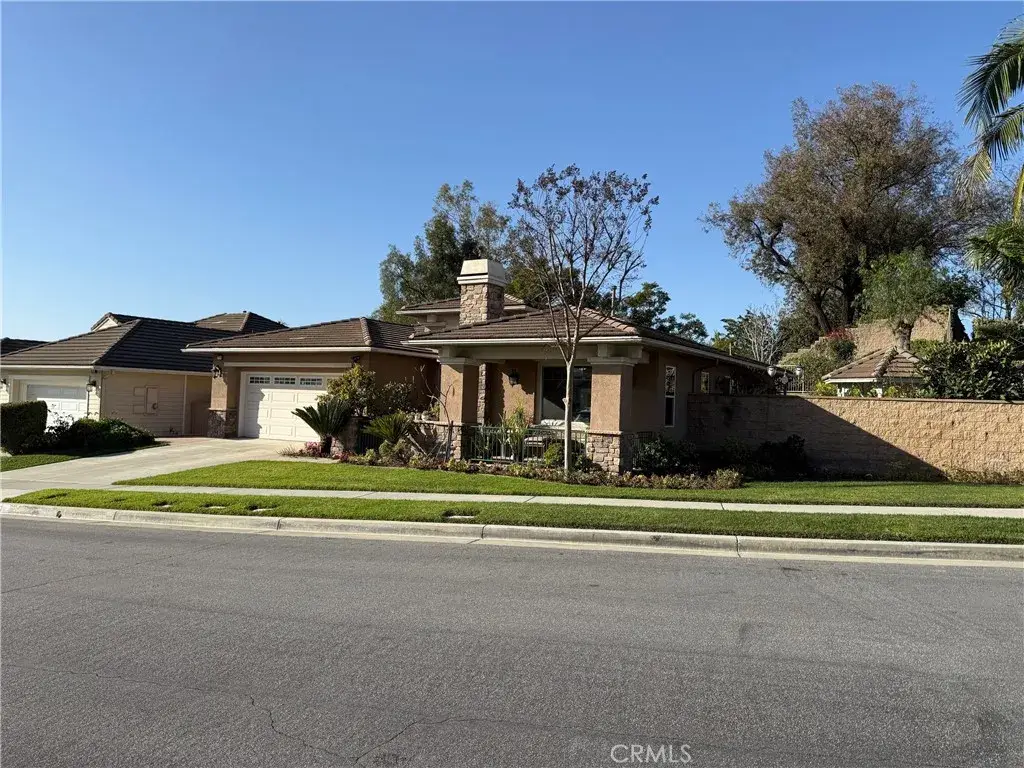 351 Spur Trail Avenue, Walnut, CA 91789 - Image #1