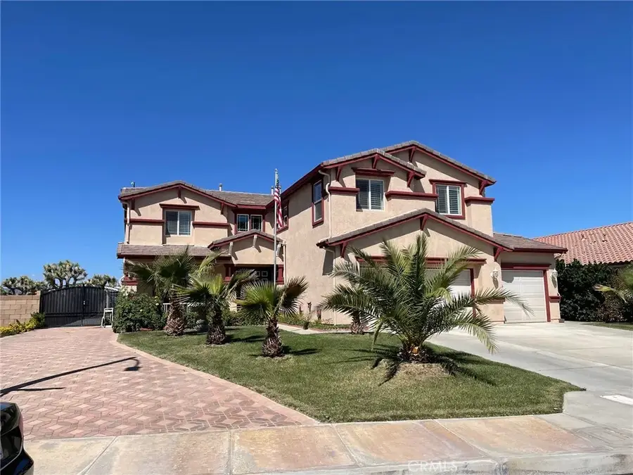 43521 Blossom, Lancaster, CA 93536 - Image #2