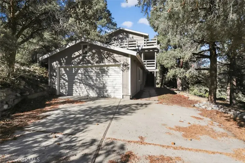 2405 Yellowstone Court, Pine Mountain Club, CA 93225 - Image #1