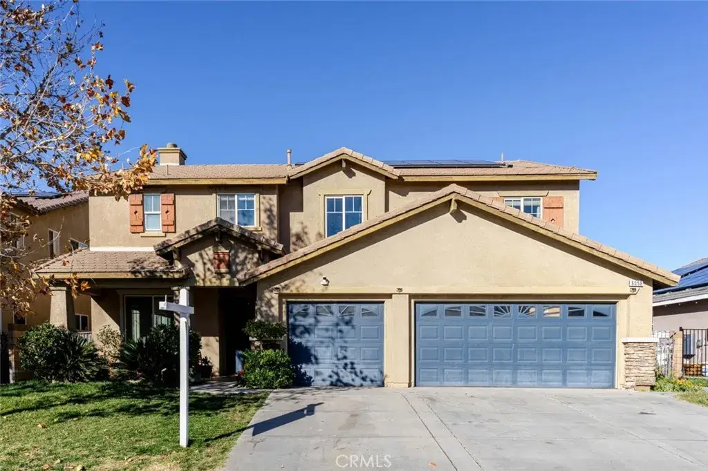 6059 Brentwood Avenue, Lancaster, CA 93536 - Image #1