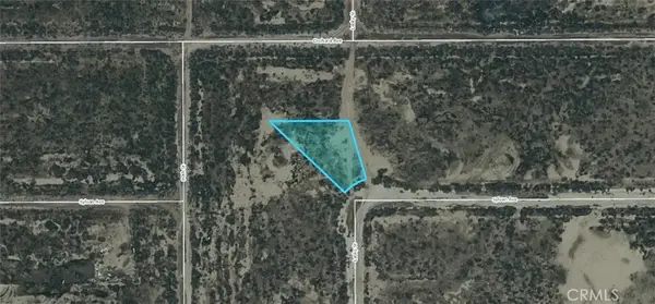 33 Sylvan, California City, CA 93505