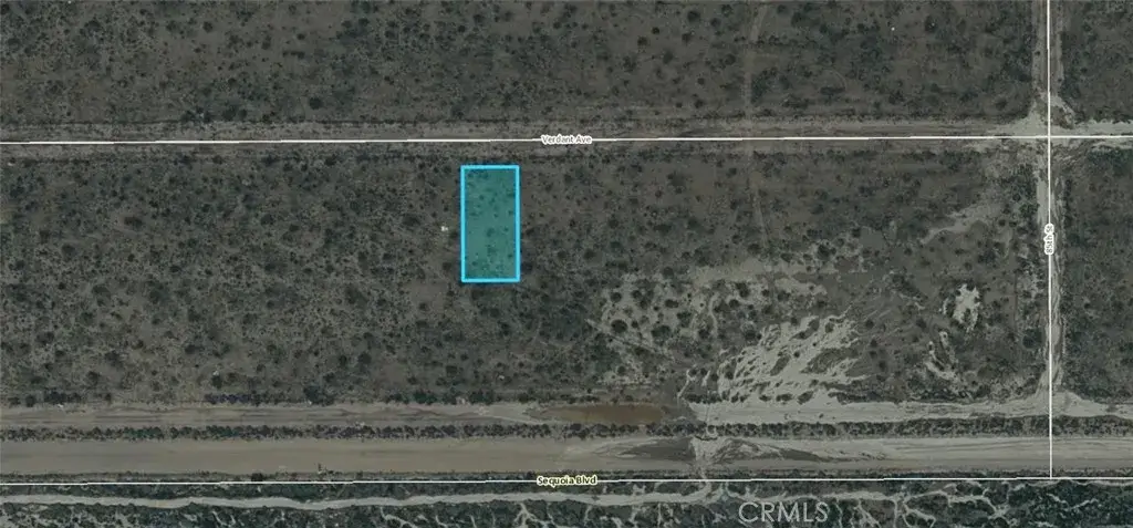 62 Verdant, California City, CA 93505 - Image #1