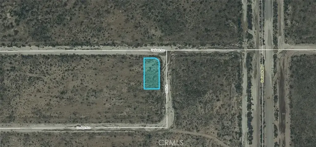 468 Tanbark, California City, CA 93505 - Image #1